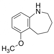 6-methoxy-2,3,4,5-tetrahydro-1H-1-benzazepine