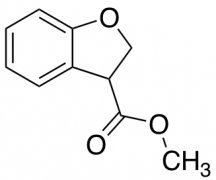 methyl 2,3-dihydro-1-benzofuran-3-carboxylate