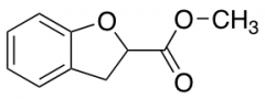 methyl 2,3-dihydro-1-benzofuran-2-carboxylate