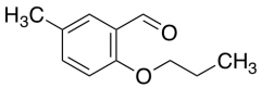 5-Methyl-2-propoxybenzaldehyde