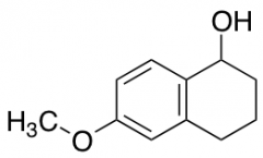 6-methoxy-1,2,3,4-tetrahydronaphthalen-1-ol