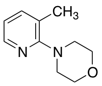 4-(3-Methylpyridin-2-yl)morpholine