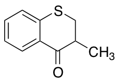 3-methyl-3,4-dihydro-2H-1-benzothiopyran-4-one