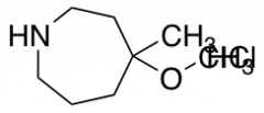 4-methoxy-4-methylazepane hydrochloride