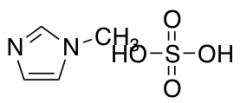 1-Methylimidazolium Hydrogen Sulfate