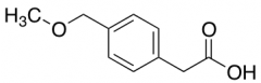 2-(4-(Methoxymethyl)phenyl)acetic acid