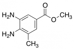 methyl 3,4-diamino-5-methylbenzoate