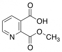 2-(Methoxycarbonyl)nicotinic acid