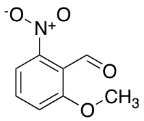 2-Methoxy-6-nitro-benzaldehyde