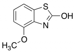 4-Methoxybenzo[d]thiazol-2(3H)-one