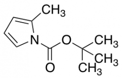2-Methyl-pyrrole-1-carboxylic Acid Tert-Butyl Ester