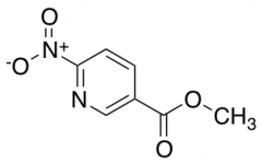 Methyl 6-nitronicotinate