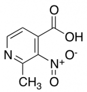 2-Methyl-3-nitro-4-pyridinecarboxylic acid