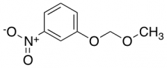 1-Methoxymethoxy-3-nitro-benzene