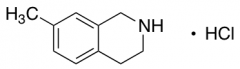 7-Methyl-1,2,3,4-tetrahydroisoquinoline Hydrochloride