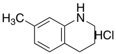 7-Methyl-1,2,3,4-tetrahydroquinoline hydrochloride