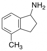 4-methyl-2,3-dihydro-1H-inden-1-amine hydrochloride