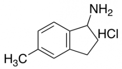 5-methyl-2,3-dihydro-1H-inden-1-amine hydrochloride