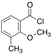 2-methoxy-3-methylbenzoyl chloride