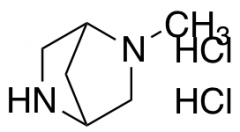 2-Methyl-2,5-diaza-bicyclo[2.2.1]heptane dihydrochloride