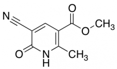 Methyl 5-Cyano-6-hydroxy-2-methylnicotinate