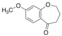 8-methoxy-2,3,4,5-tetrahydro-1-benzoxepin-5-one