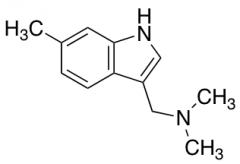 6-Methylgramine