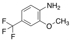 2-Methoxy-4-(trifluoromethyl)aniline