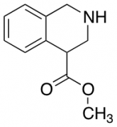 Methyl 1,2,3,4-tetrahydroisoquinoline-4-carboxylate