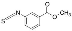 3-Methoxycarbonylphenyl isothiocyanate
