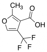 2-Methyl-4-(trifluoromethyl)-3-furancarboxylic Acid