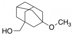 3-methoxy-1-hydroxymethyladamantane