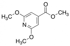 Methyl 2,6-dimethoxypyridine-4-carboxylate