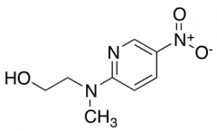 2-[Methyl-(5-nitro-pyridin-2-yl)-amino]ethanol