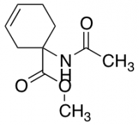 Methyl 1-acetamido-3-cyclohexene-1-carboxylate