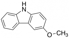 3-methoxy-9H-carbazole