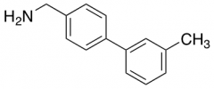 3'-Methyl-biphenyl-4-methanamine