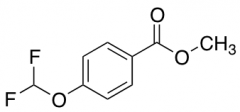 methyl 4-(difluoromethoxy)benzoate