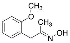 (2-Methoxyphenyl)acetone Oxime