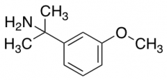 2-(3-Methoxyphenyl)propan-2-amine