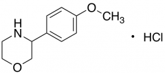 3-(4-Methoxyphenyl)morpholine Hydrochloride