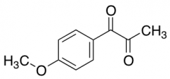 1-(4-Methoxyphenyl)propane-1,2-dione