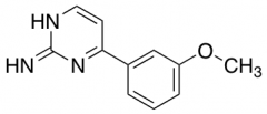 4-(3-Methoxyphenyl)pyrimidin-2-amine