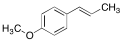 1-Methoxy-4-(1E)-1-propen-1-ylbenzene