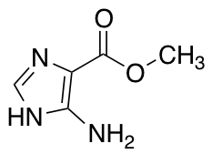 Methyl 5-Amino-1H-imidazole-4-carboxylate