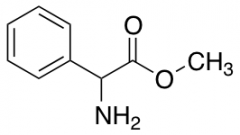 Methyl 2-Amino-2-phenylacetate