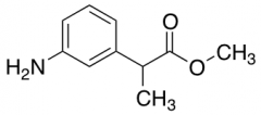 Methyl 2-(3-Aminophenyl)propanoate