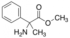 Methyl 2-Amino-2-phenylpropionate