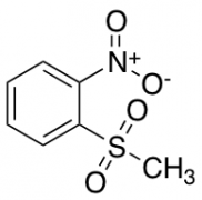 Methyl 2-nitrophenyl sulphone