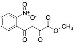 Methyl 2-Nitro-a,g-dioxo-benzenebutanoate